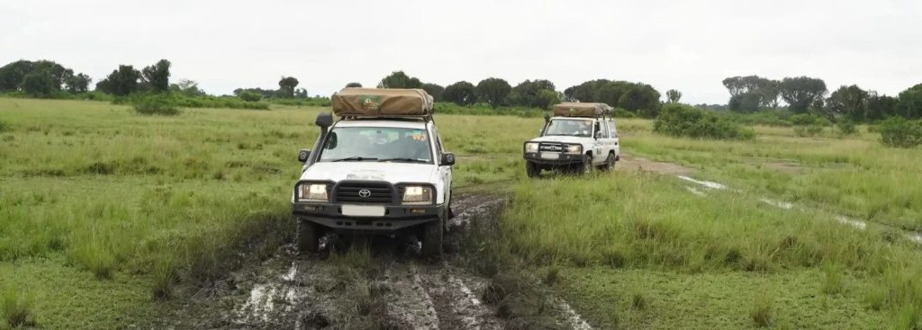 Rwanda Self drive trips can be a great way to explore the country at your own pace. Discover the freedom of a one way car rental from Rwanda to Uganda with Rent a Car Kigali. Enjoy self-drive 4x4 safaris and explore stunning national parks!