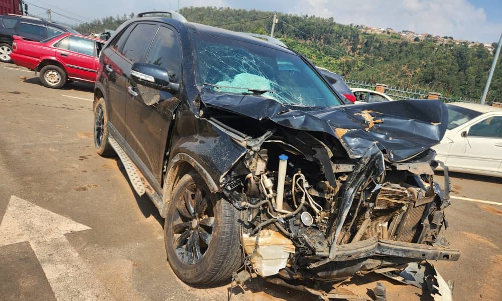 What Rwanda car rental insurance covers — third-party liability, comprehensive, excess amounts, cross-border COMESA coverage and what to do if you have an accident.